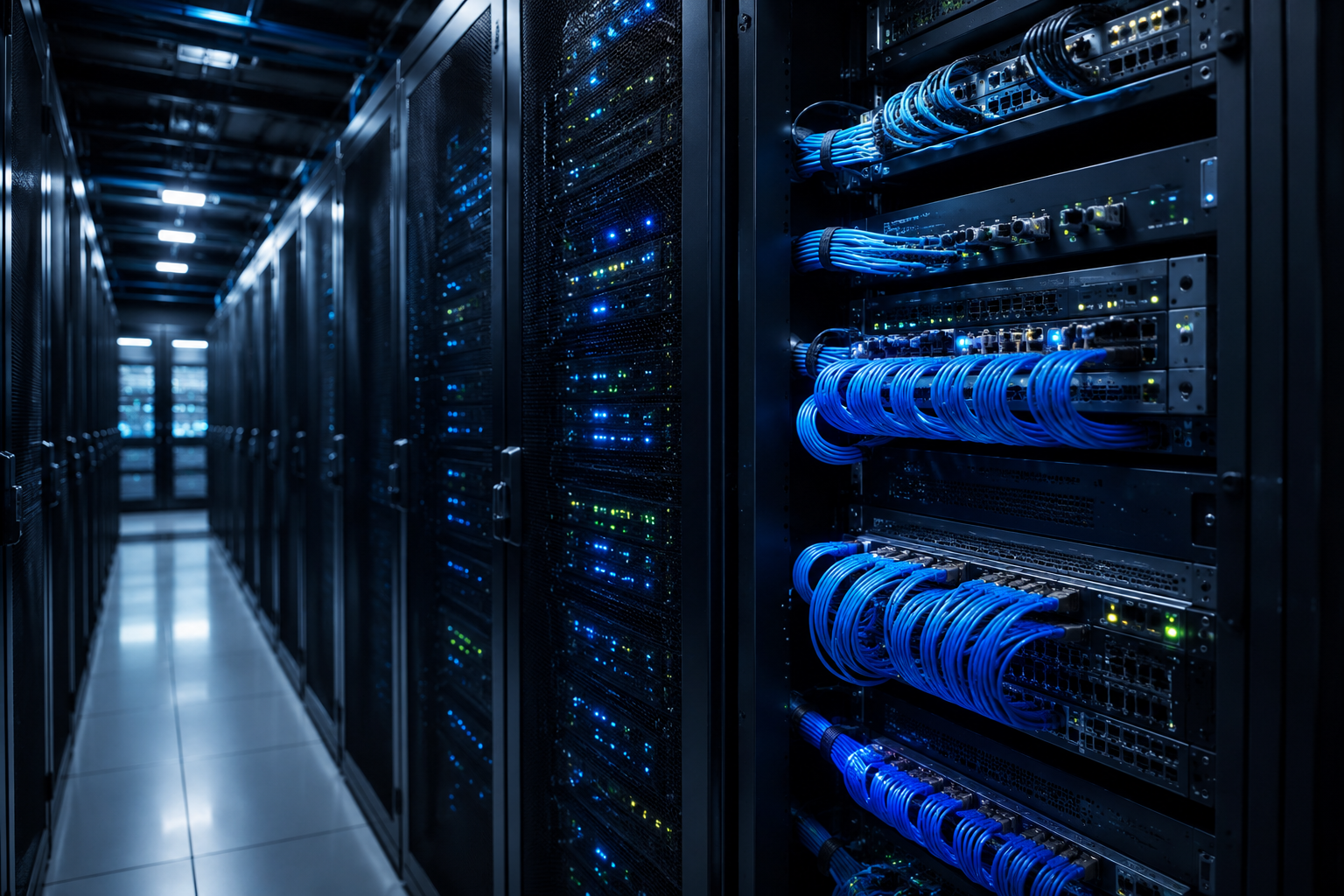 Networking Solutions